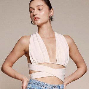 Multi Wrap Top